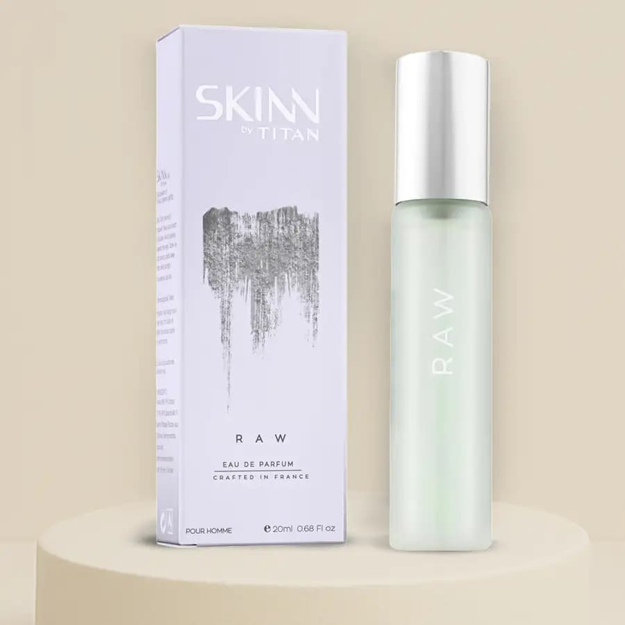 Appealing Skinn Set of Fragrances for Men