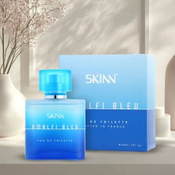 Appealing Amalfi Bleu by Skinn for Men 1