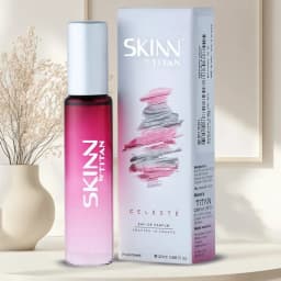 Wonderful Skinn Celeste Fragrance for Women 1