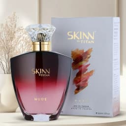 Appealing Skinn Nude Fragrance for Women 1