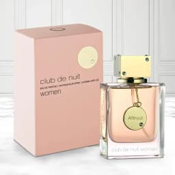Appealing Armaf Club De Nuit for Women 1