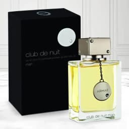 Appealing Armaf Club De Nuit for Men 1
