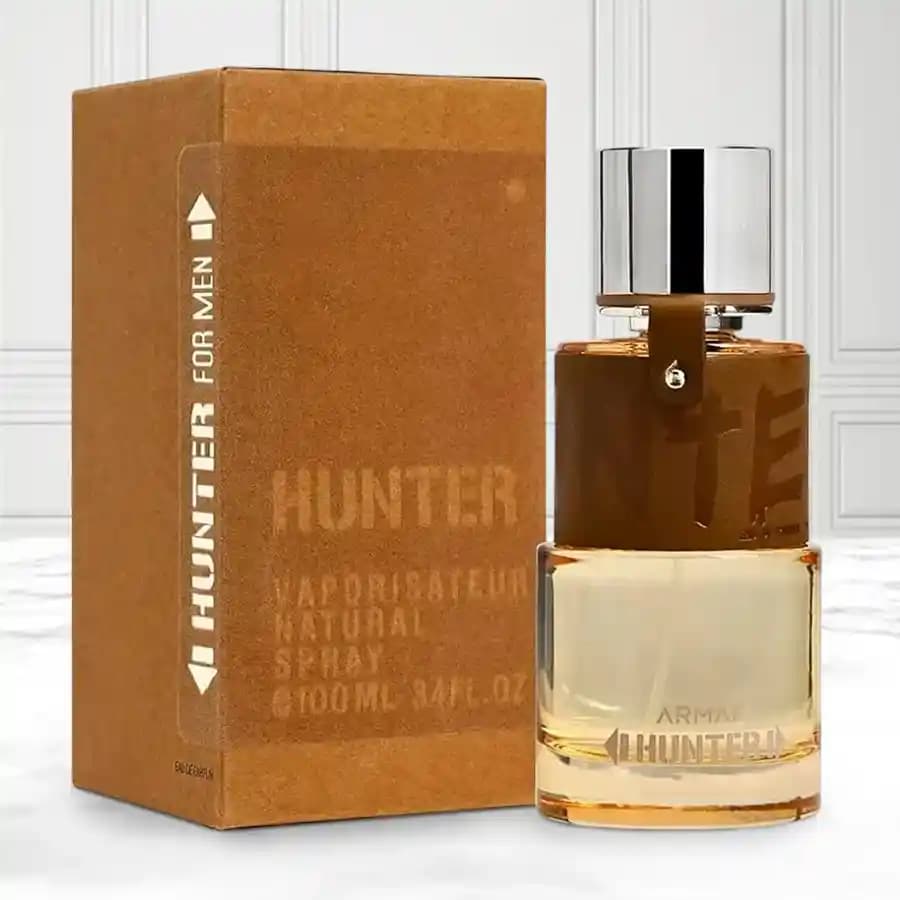 Wonderful Armaf Hunter Cologne For Men