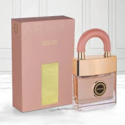 Wonderful Armaf Luxe Opus Perfume Spray For Women 1