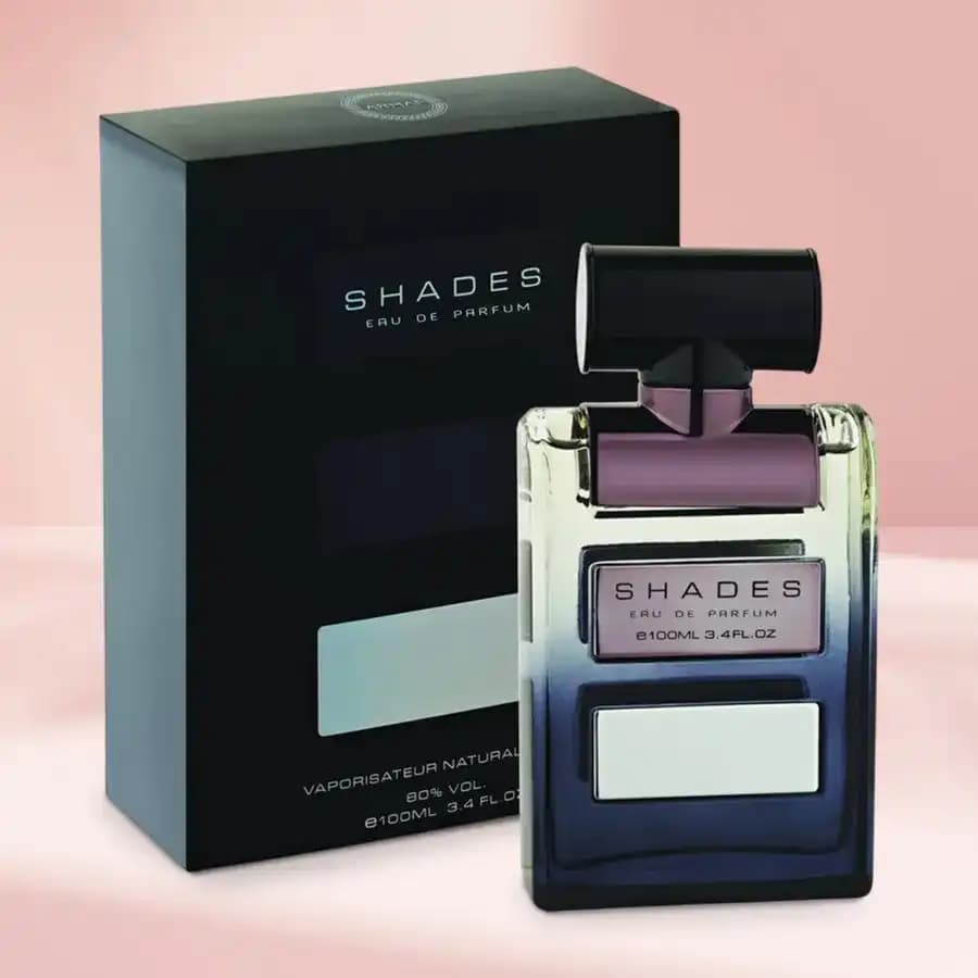 Attractive Armaf Shades Perfume for Men