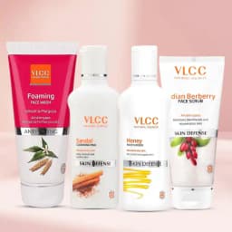 Marvelous VLCC Care Hamper 1