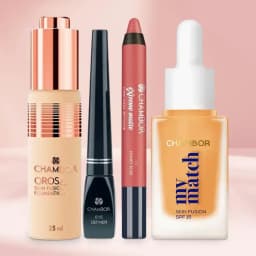 Exclusive Chambor Cosmetics Hamper 1