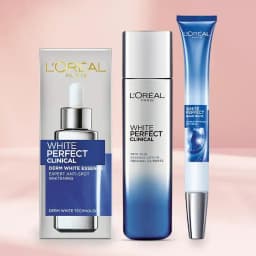 Exclusive Loreal Beauty Products 1