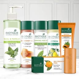 Marvelous SPA Hamper for Mothers 1