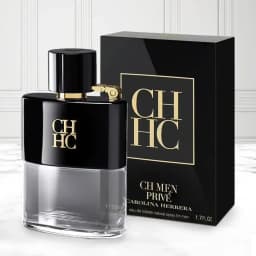 Aromatic Carolina Herrera CHT Prive Eau de Toilette for Gents 1