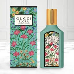 Delightful Gift of Gucci Flora Eau De Perfume for Her 1