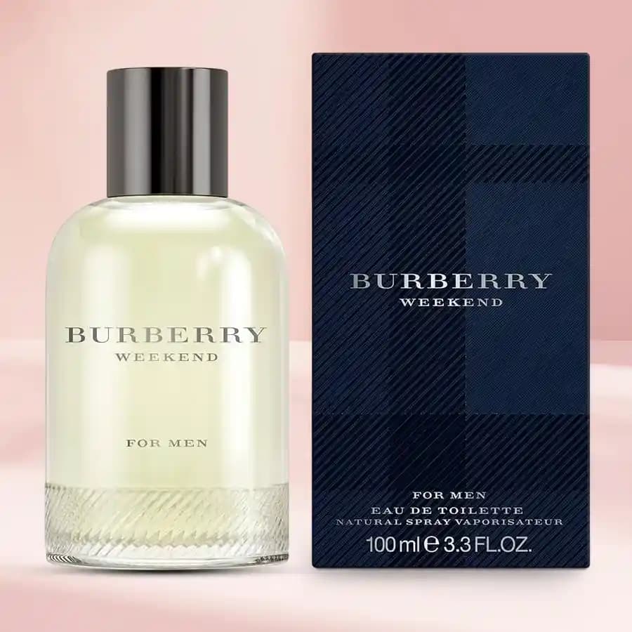 Exclusive BURBERRY Weekend Eau de Toilette