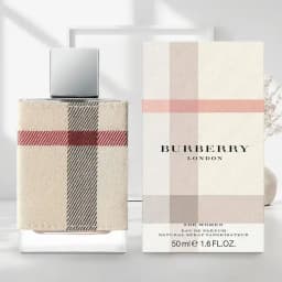 Send Burberry London Eau De Parfum Spray for Women 1