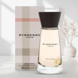Burberry Touch Eau de Parfum for Women 1