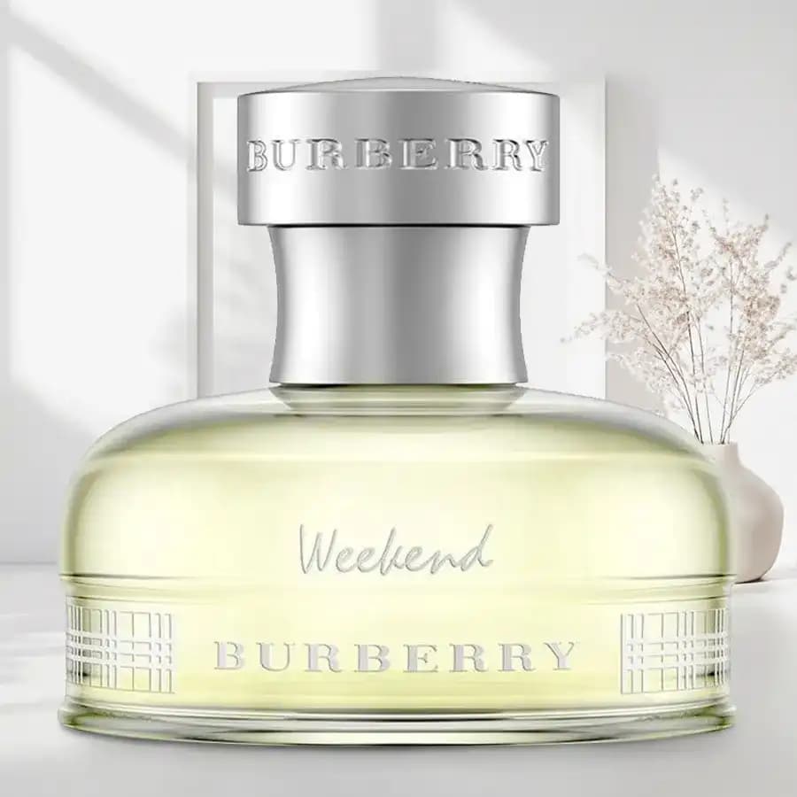 Burberry Weekend Eau de Parfum for Women