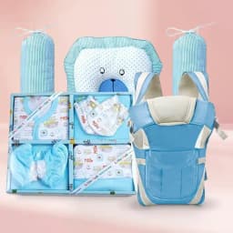All in One Baby Essential Gift Combo 1