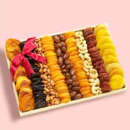 A Nut Lovers Dream Tray 1