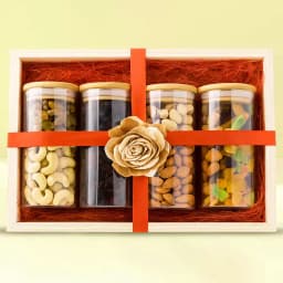 Happy Memories Gift Tray 1