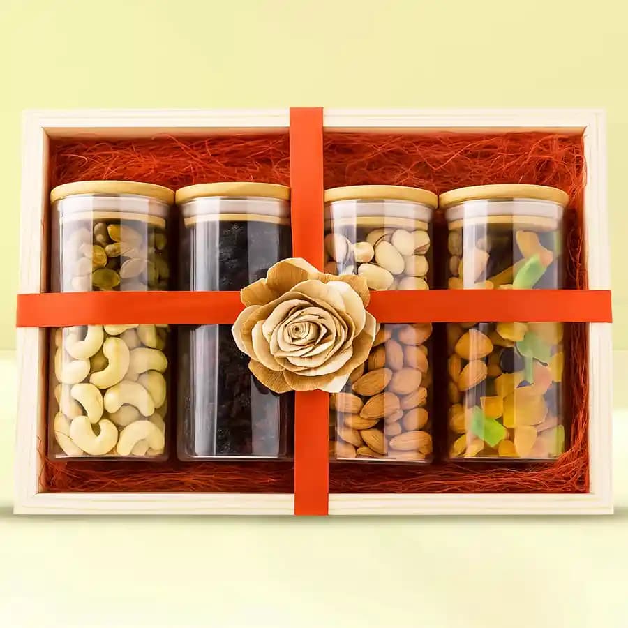 Happy Memories Gift Tray