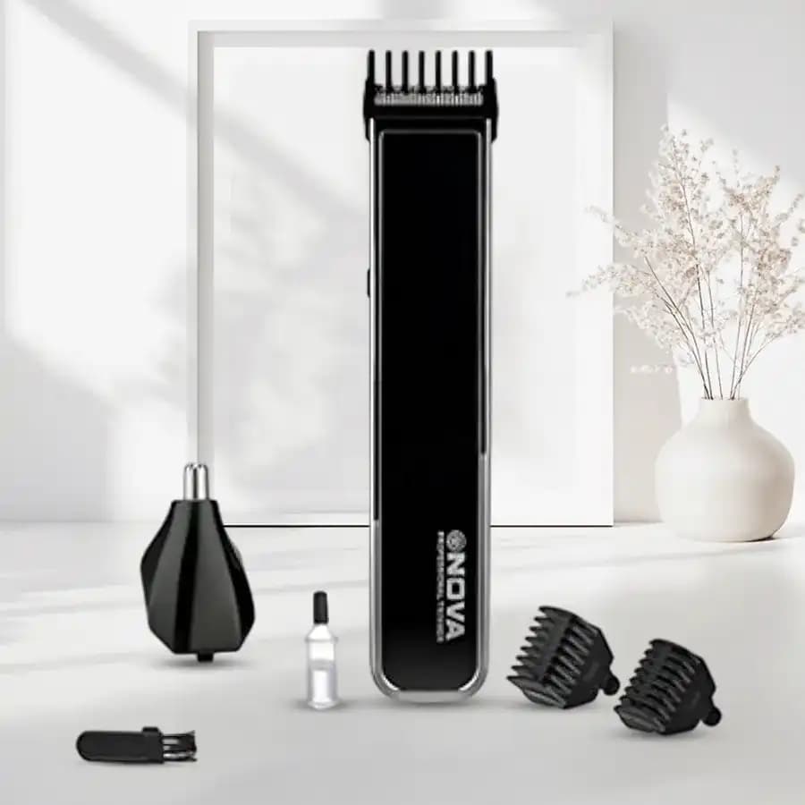 Men's Cordless Grooming Trimmer