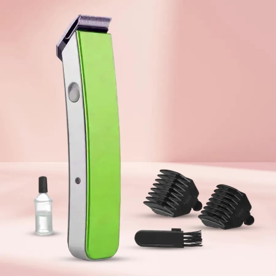 Chic Portable Hair Removal Trimmer for Women
