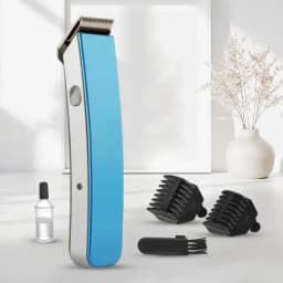 Glamour Glide Electric Shaver 1
