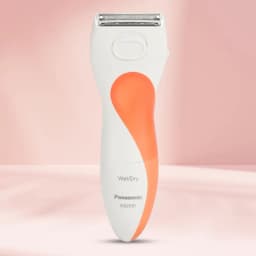 Panasonic Women's Smooth Glide Electric Shaver 1