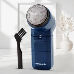 Panasonic Women's Luxe Electric Shaver 1