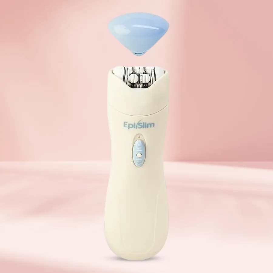 Ultimate Women's Hair Removal Epilator by Morphy Richards