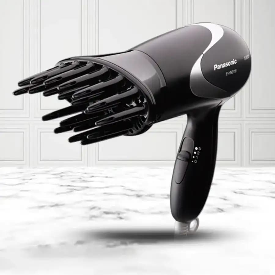 Panasonic Professional Hair Dryer for Ladies