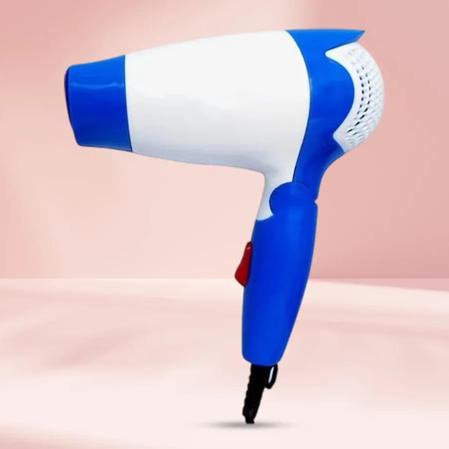 Sophisticated Morphy Richards Hair Dryer