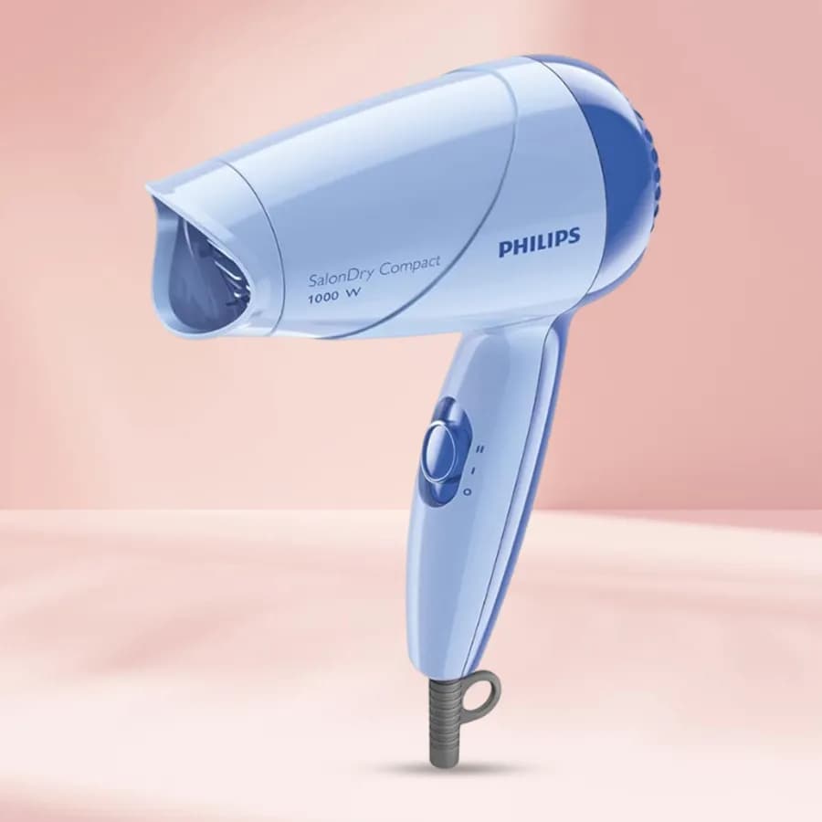Stylish Philips Hair Dryer for Effortless Results