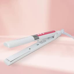 SleekWave Pro Hair Straightener 1