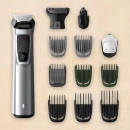 All-in-One 13-Function Grooming Tool 1