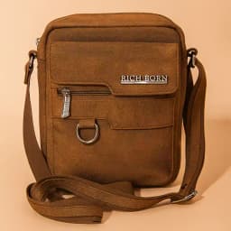 Amazing Gents Sling with Front Pockets 1