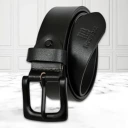 Splendid Leather Belt for Men 1