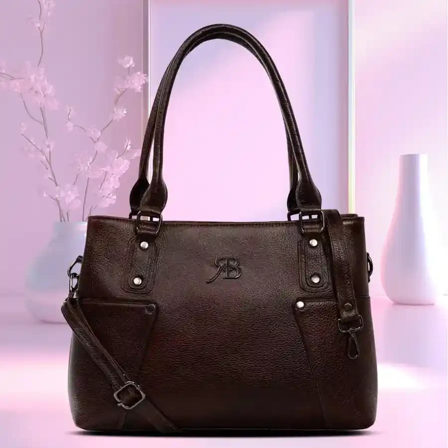 Attractive Womens Shoulder Bag from Richborn