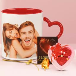 Tropical Elegance Gift Set 1