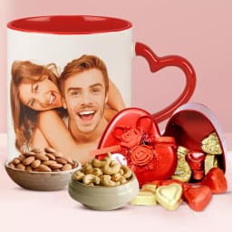 Sweet Temptations Combo 1