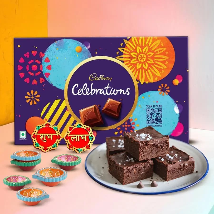 Marvelous Assortments Gift Combo