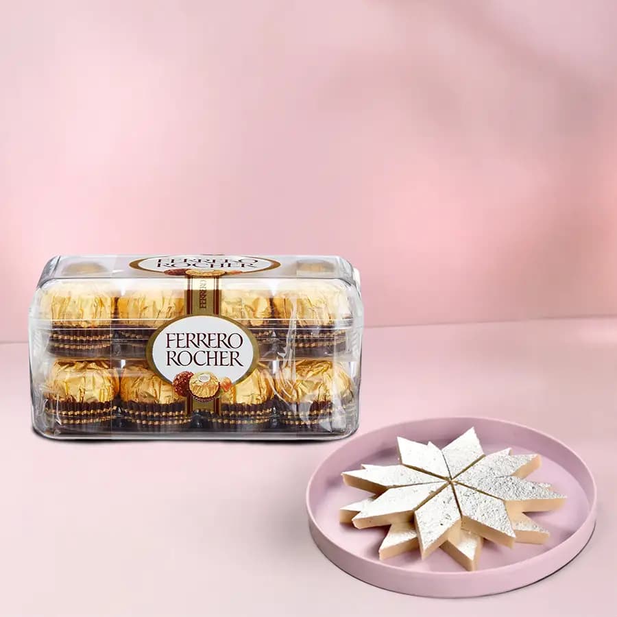 Delightful Festive Sweetness Pack
