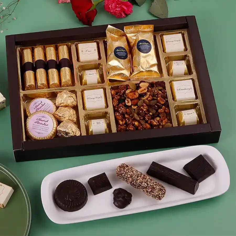 Flavors To Savor N Share