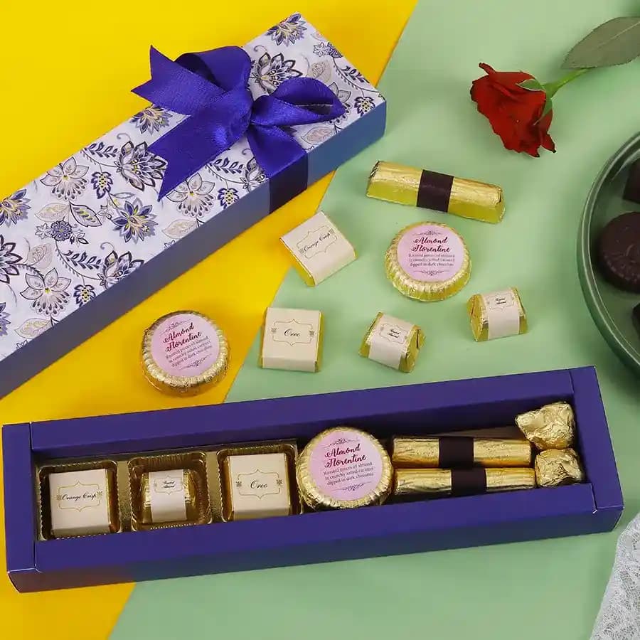 Assorted Sweet Delight Box