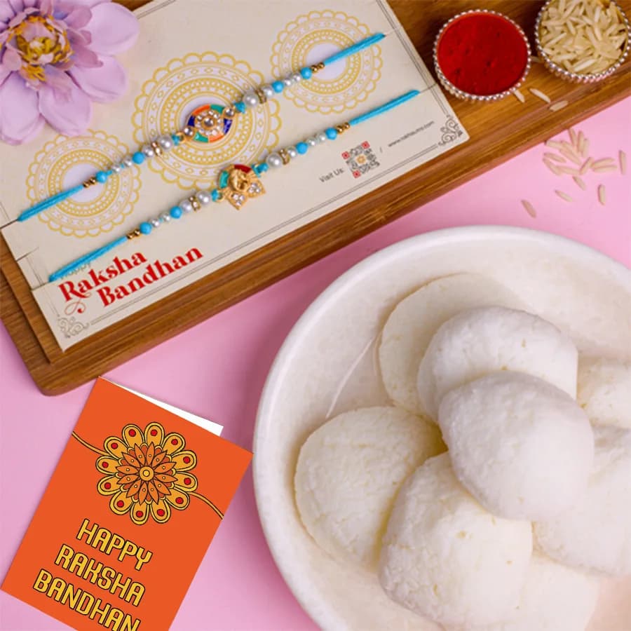 Sibling Bond Celebration Gift Set