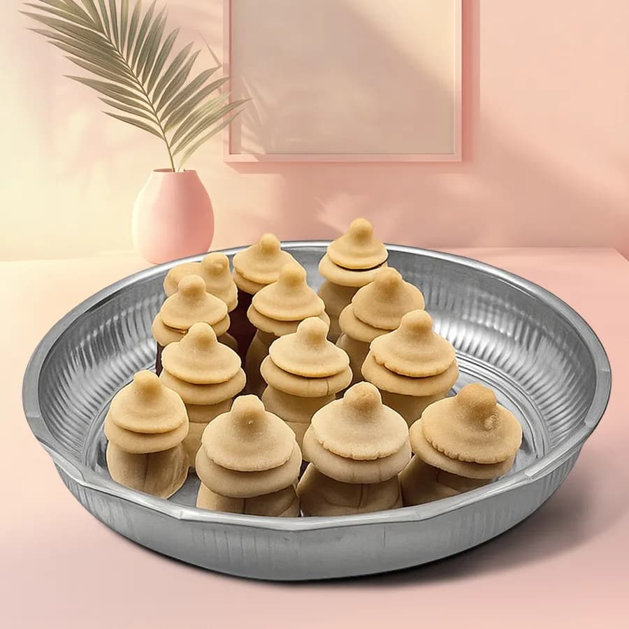 Amrita Kumbha from K.C.Das