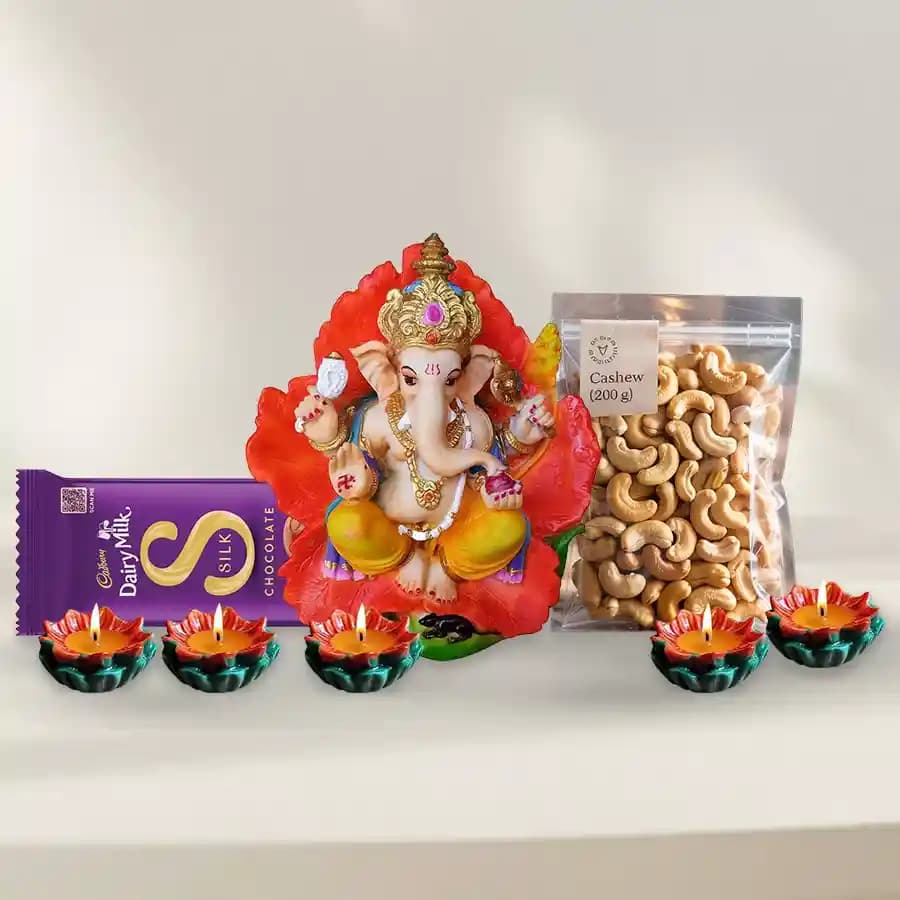 Diwali Special Gift Combo
