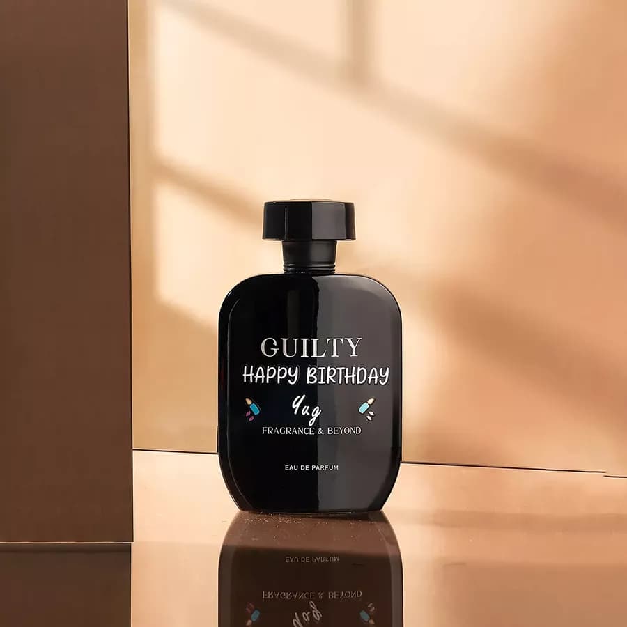 Aromatic Perfume for Men