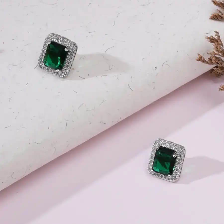 Amazing Stone Studs