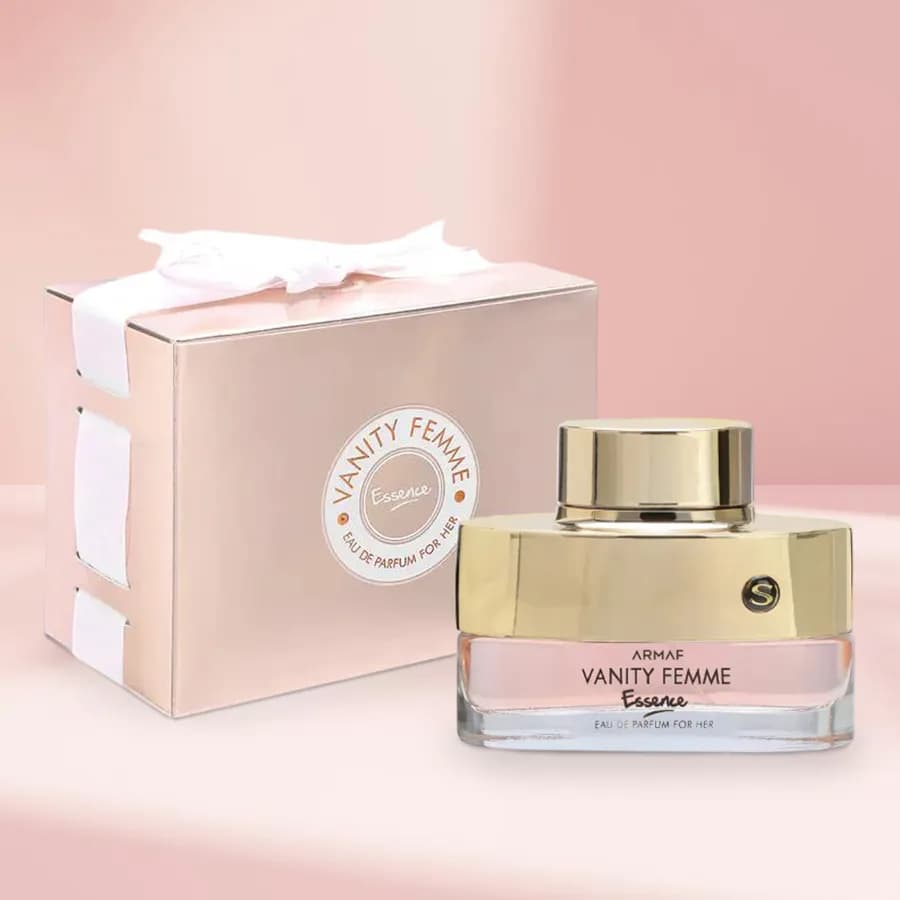 Wonderful Armaf Vanity Femme Parfume for Women