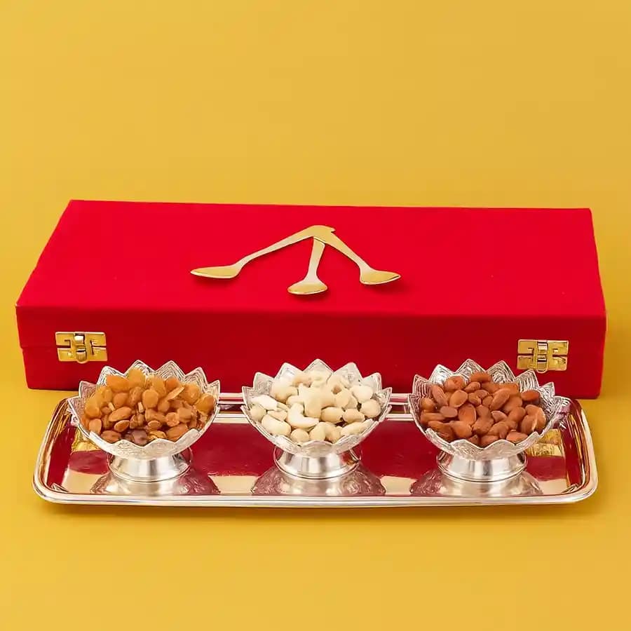 Retirement Treat Wonder Box of Nuts